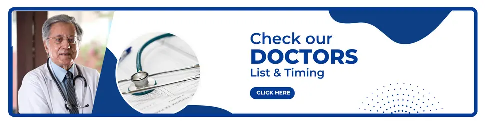 Annapurna Health Point Doctor List